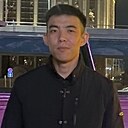 Али, 29 лет