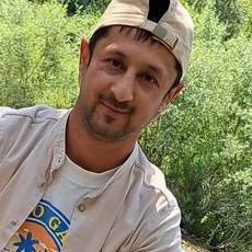 Фотография мужчины Said, 38 лет из г. Люберцы