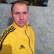 Фотография мужчины Андрей, 32 года из г. Кропивницкий