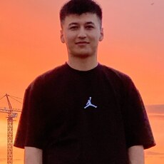 Фотография мужчины Jahangir, 27 лет из г. Туркменабад