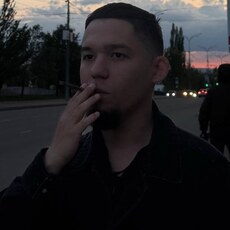 Фотография мужчины Назар, 21 год из г. Свободный