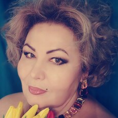 Фотография девушки Нина, 53 года из г. Благовещенск