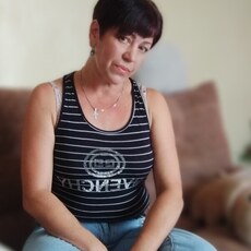 Фотография девушки Татьяна, 44 года из г. Шарыпово
