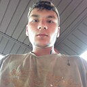 Салах Эддин, 24 года