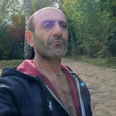 Фотография мужчины Гарник, 46 лет из г. Ковров