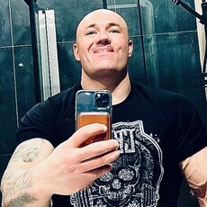Фотография мужчины Сергей, 33 года из г. Котлас