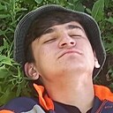 Али, 34 года