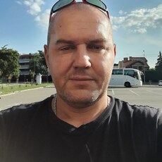Фотография мужчины Николай, 42 года из г. Слоним