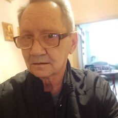 Фотография мужчины Николай, 68 лет из г. Волгоград