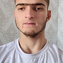 Адам, 20 лет