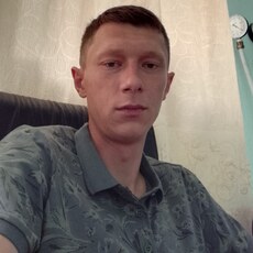 Фотография мужчины Влад, 29 лет из г. Солнечный (Хабаровский Край)