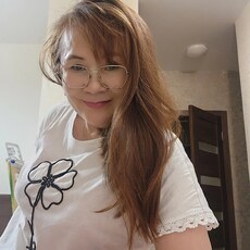 Фотография девушки Anna, 51 год из г. Тюмень