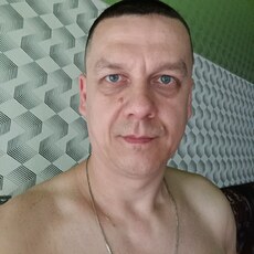 Фотография мужчины Илья, 42 года из г. Воткинск
