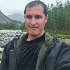 Фотография мужчины Али, 32 года из г. Зима