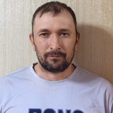 Фотография мужчины Андрей, 38 лет из г. Хабаровск