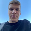 Макс, 35 лет