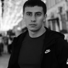 Фотография мужчины Иван, 24 года из г. Химки