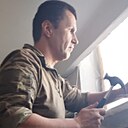 Антон, 42 года
