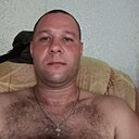 Миша, 33 года