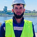 Носиржон, 34 года