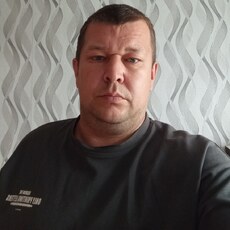Фотография мужчины Сергей, 39 лет из г. Омск