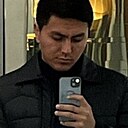 Олег, 25 лет