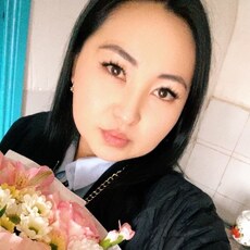 Фотография девушки Назерке, 30 лет из г. Усть-Каменогорск