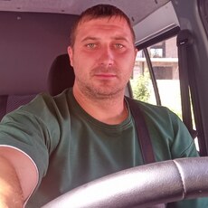 Фотография мужчины Станислав, 34 года из г. Прокопьевск