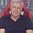Виктор, 65 лет