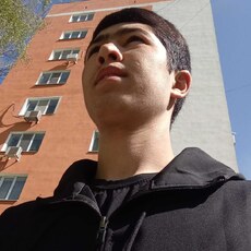 Фотография мужчины Ibragim, 21 год из г. Клин