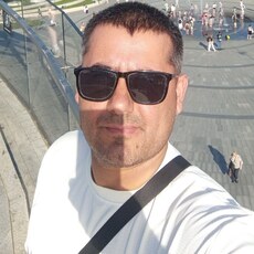 Фотография мужчины Зафар, 42 года из г. Москва
