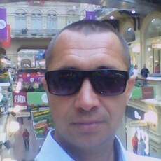 Фотография мужчины Рома, 45 лет из г. Луганск