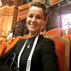 Фотография девушки Анастасия, 43 года из г. Калининград