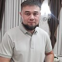 Кайрат, 34 года