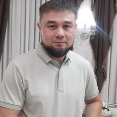 Фотография мужчины Кайрат, 34 года из г. Павлодар