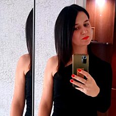 Фотография девушки Ирина, 35 лет из г. Саратов