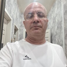 Фотография мужчины Руслан, 57 лет из г. Новый Уренгой