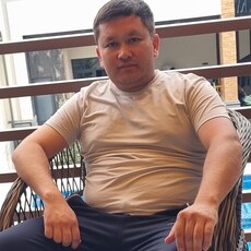 Фотография мужчины Avaz, 25 лет из г. Ташкент