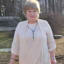 Нелла, 62 года
