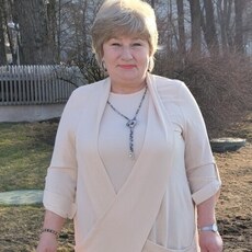 Фотография девушки Нелла, 62 года из г. Минск