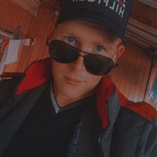 Фотография мужчины Александр, 21 год из г. Ижевск