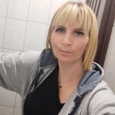 Фотография девушки Ирина, 46 лет из г. Киев