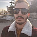 Андрей, 24 года