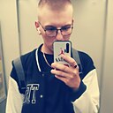 Даниил, 21 год