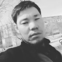 Даурен, 34 года