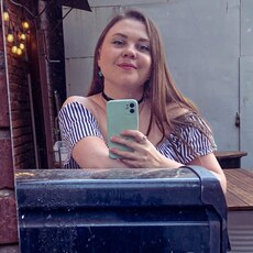 Фотография девушки Владислава, 31 год из г. Кодинск