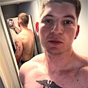 Давид, 23 года