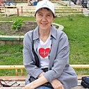Татьяна, 65 лет