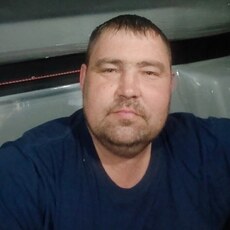Фотография мужчины Павел, 45 лет из г. Магадан