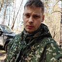 Кейс, 36 лет